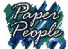 got to the Paper People website